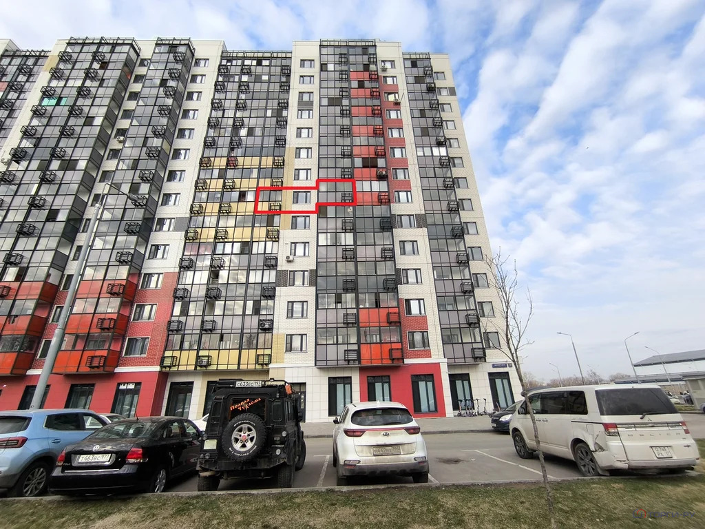 Продажа квартиры, Долгопрудная аллея - Фото 1