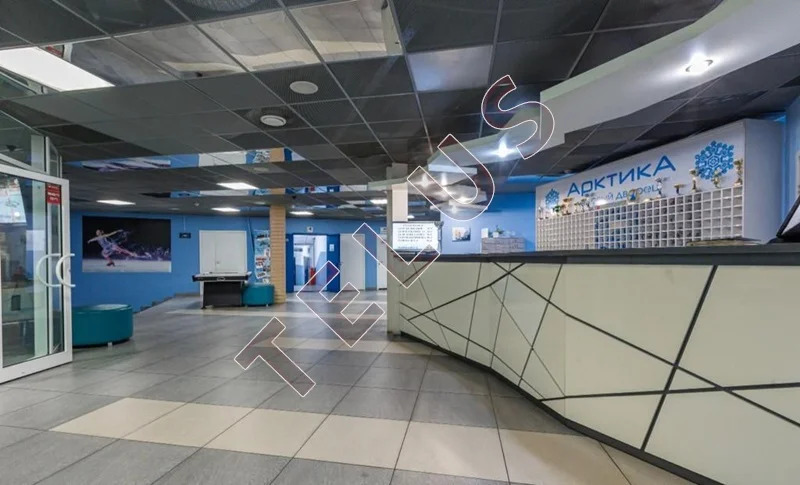 МО, Видное, Зеленый пер., 5401.1 м2, Здание (ном. объекта: 7802) - Фото 14