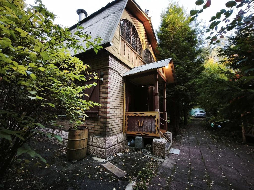 Продажа дома, Апрелевка, Наро-Фоминский район, ул. Волочаевская - Фото 19
