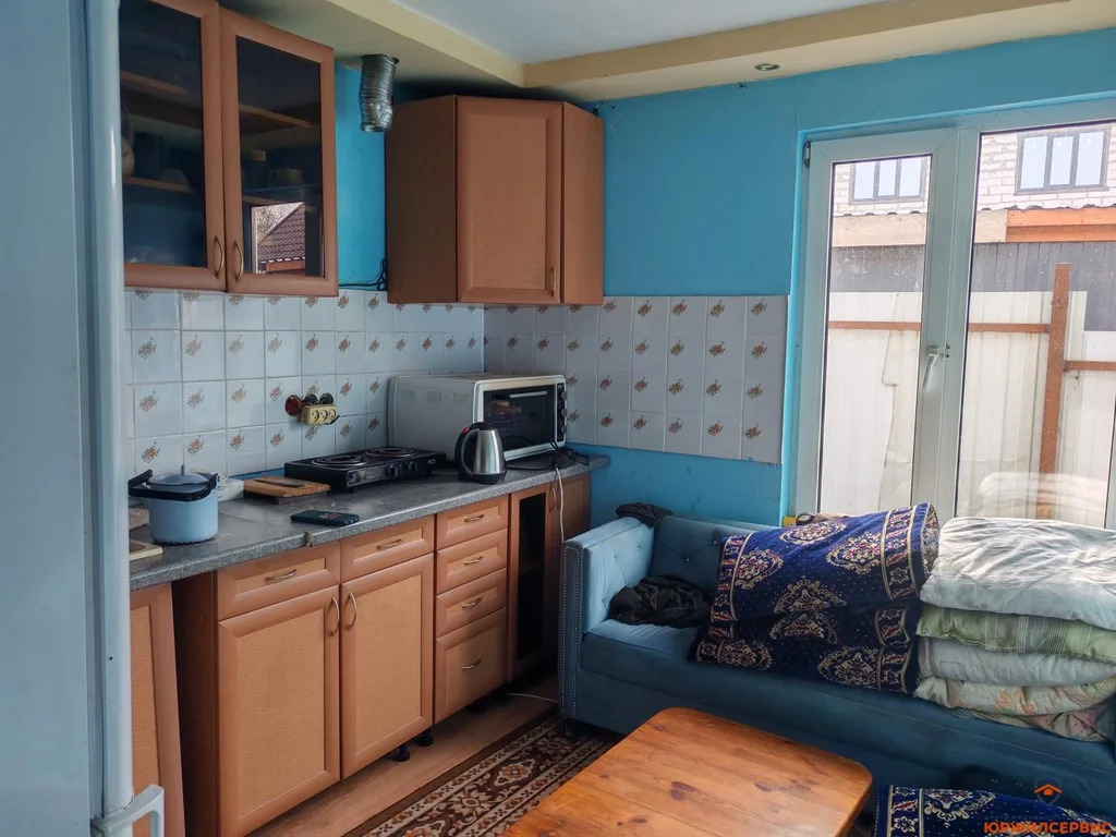 Продажа дома, Домодедово, Домодедово г. о., Московская обл - Фото 11