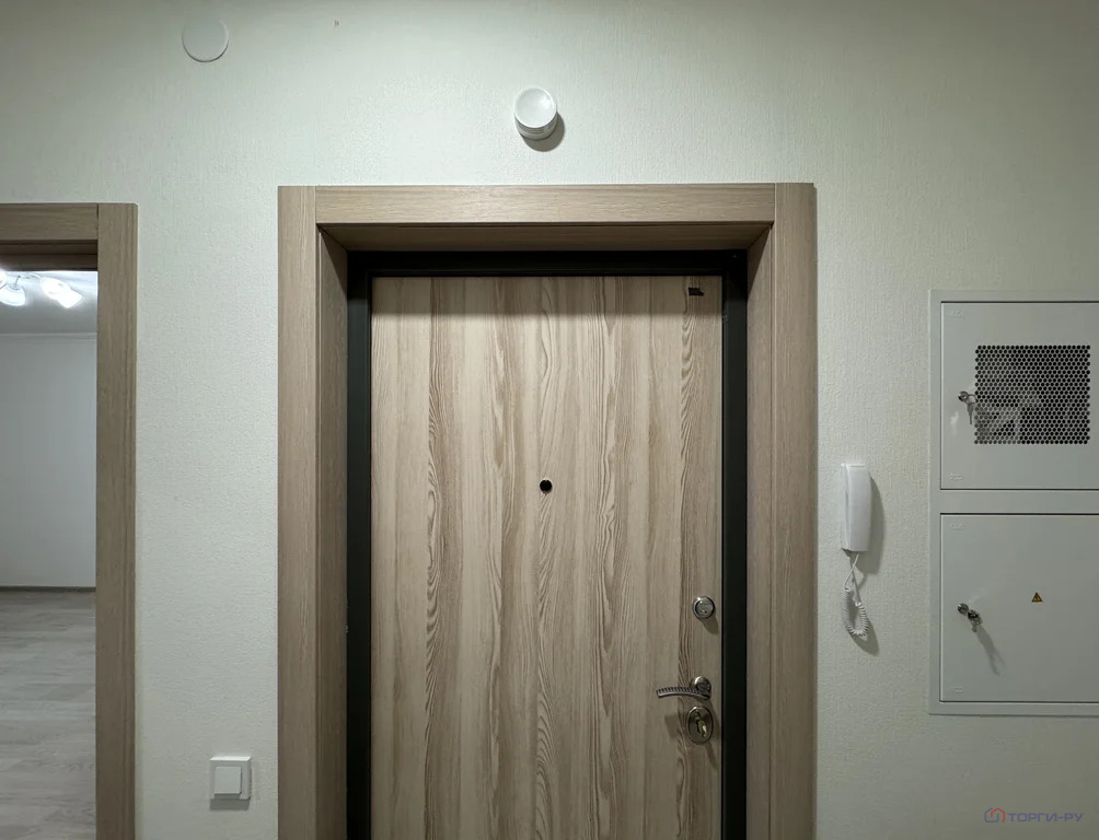 Продажа квартиры, Пересветов пер. - Фото 6