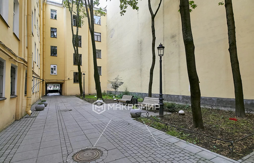 Продажа комнаты, ул. Галерная - Фото 14