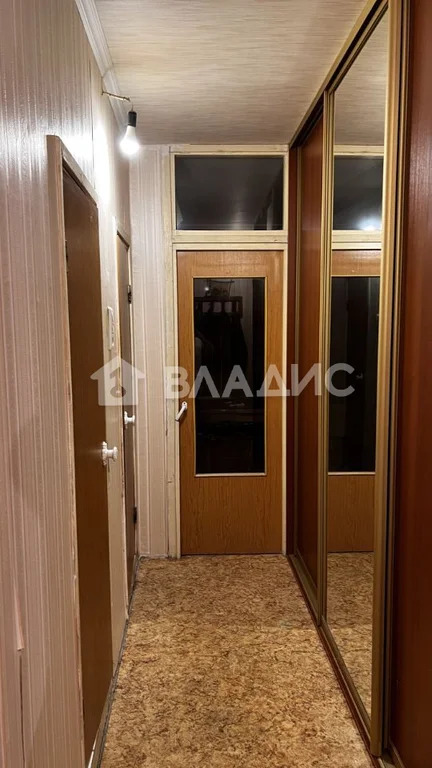 Москва, Варшавское шоссе, д.108к1, 3-комнатная квартира на продажу - Фото 17