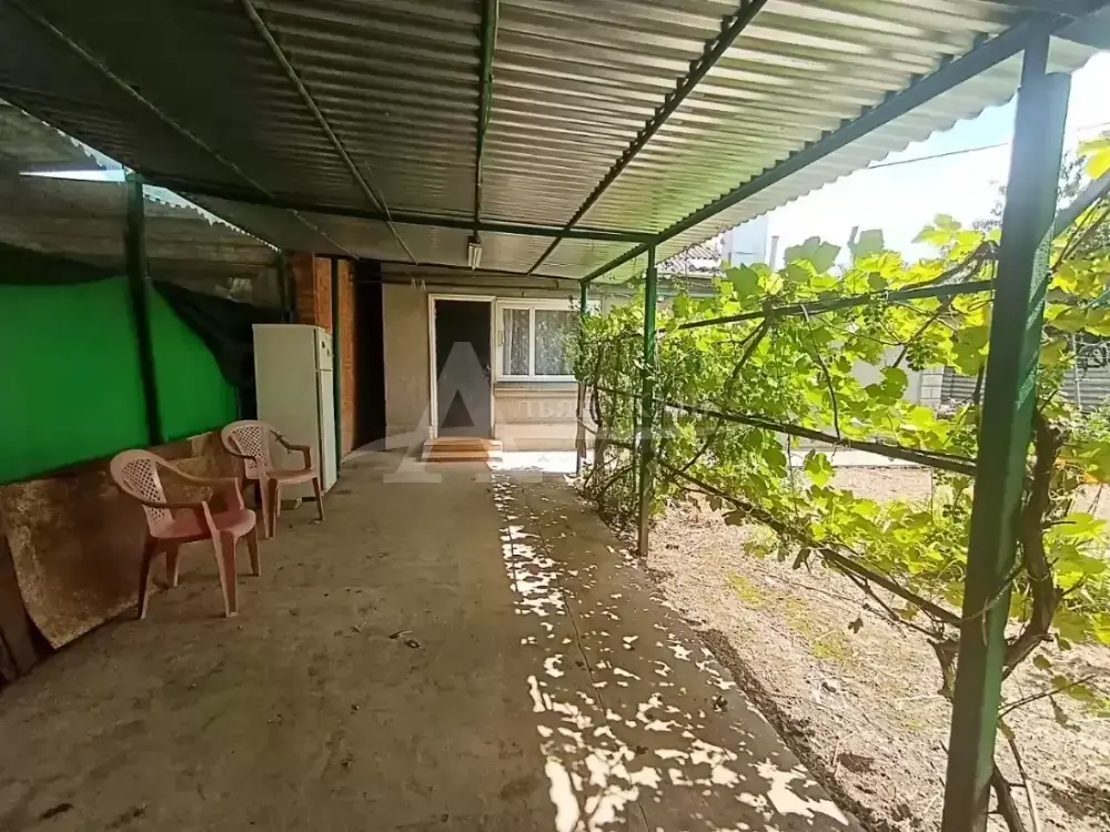 Продажа дома, Новопавловск, Кировский район, Набережная ул. - Фото 15