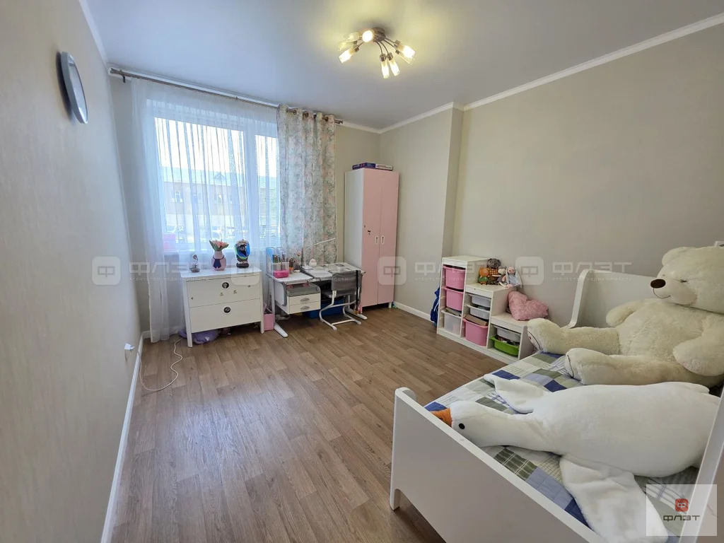Продажа квартиры, Казань, ул. Седова - Фото 21