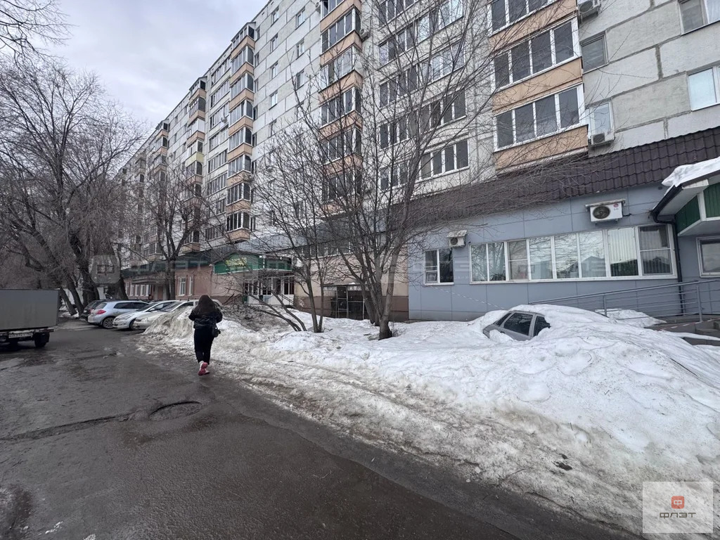 Продажа офиса, Казань, ул. Карбышева - Фото 2