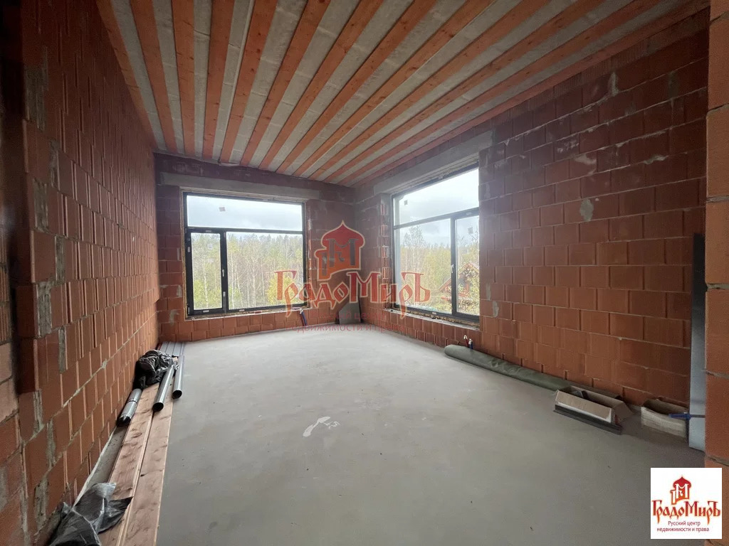 Продажа дома, Мытищи, Мытищинский район, Юрьево д. - Фото 32