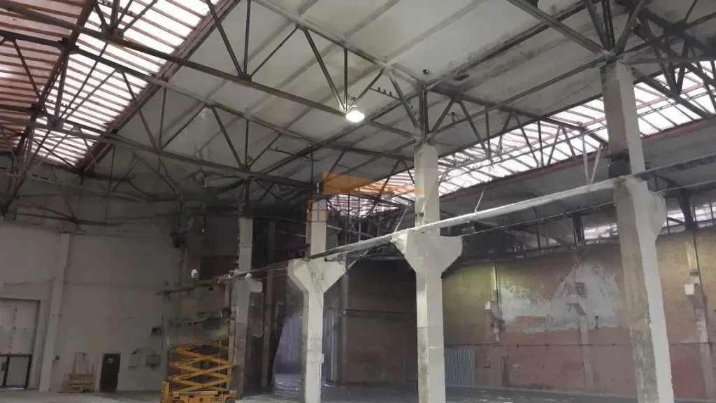 Аренда производственного помещения, Егорьевск, Егорьевский район, ул. ... - Фото 3