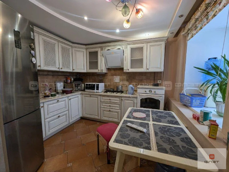 Аренда квартиры, Казань, ул. Азинская 2-я д.1е - Фото 4