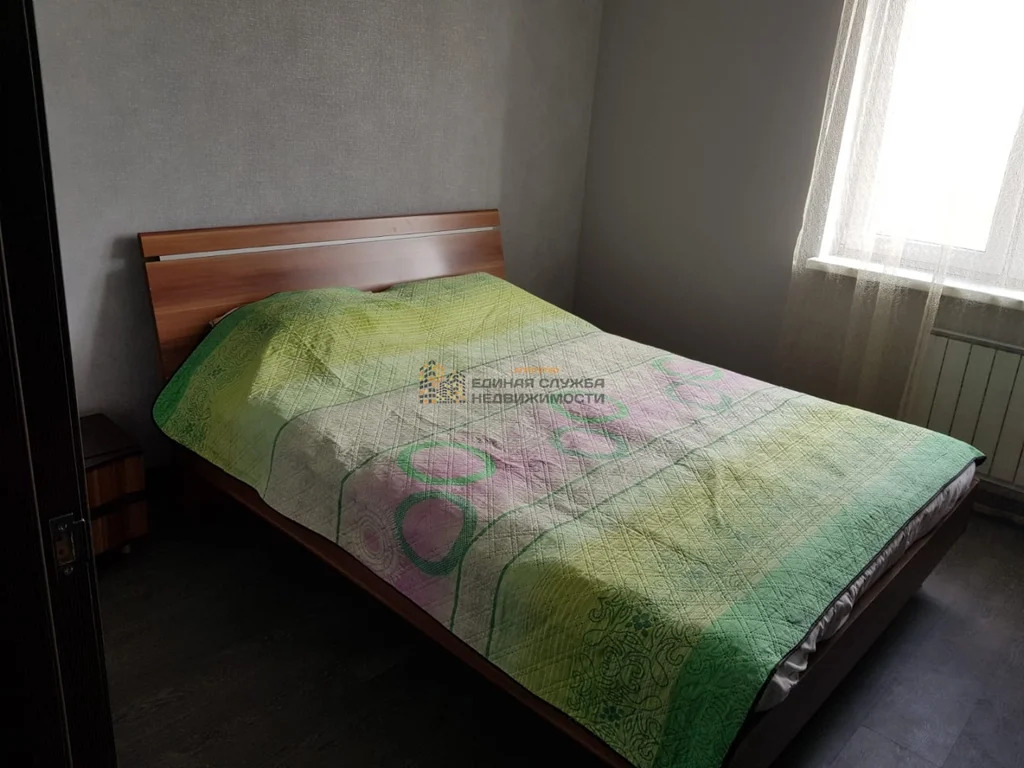 Аренда квартиры, Уфа, улица Летчика Кобелева - Фото 11