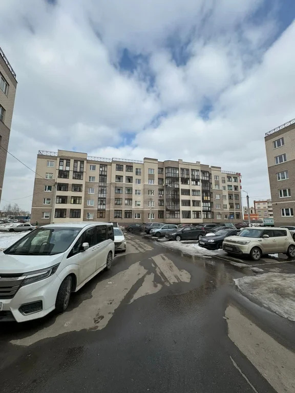 Продажа квартиры, Бисерово, Богородский г. о. - Фото 13