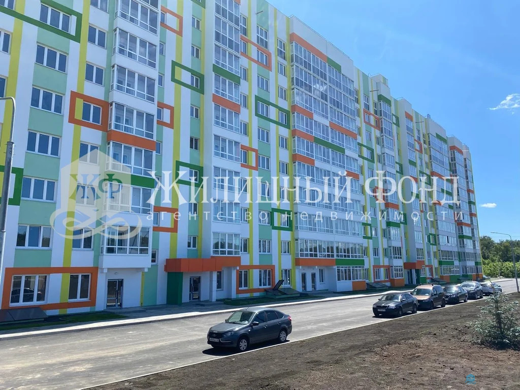 Продажа квартиры в новостройке, Курск, ул. Энгельса - Фото 13