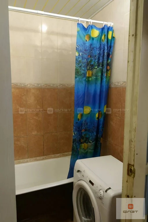 Продажа квартиры, Казань, ул. Маршала Чуйкова - Фото 6