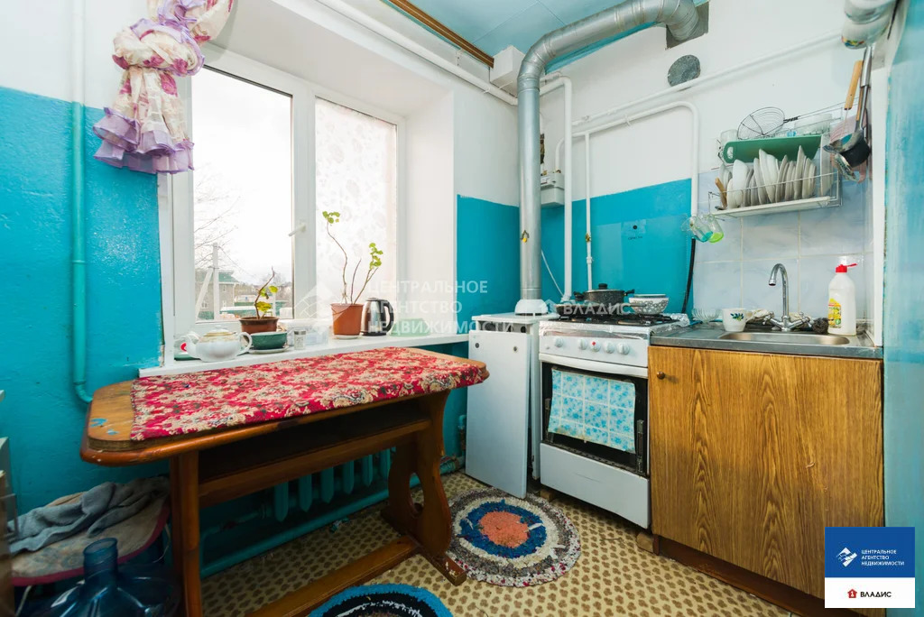 Продажа квартиры, Новоселки, Рязанский район, ул. Молодежная - Фото 3