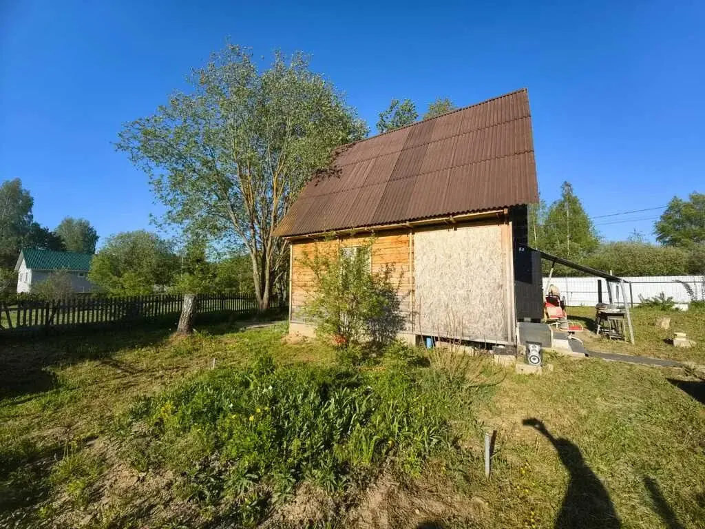 Жилой дом с баней в д. Исаевка, 115 км от МКАД по Ярославскому ш. - Фото 24