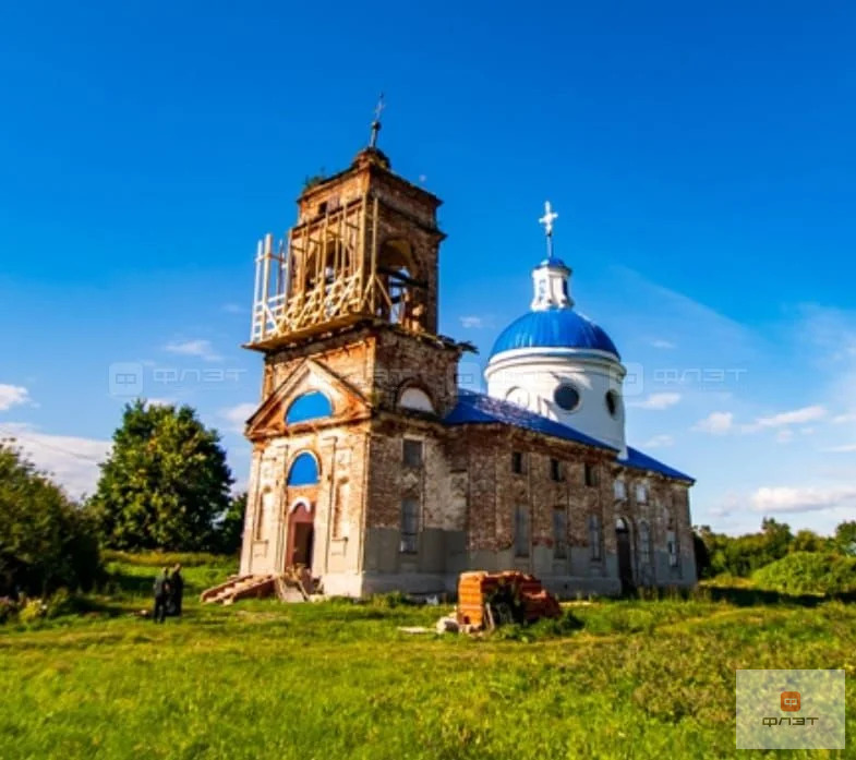 Продажа дома, Уланово, Верхнеуслонский район, ул. Заозерная - Фото 14