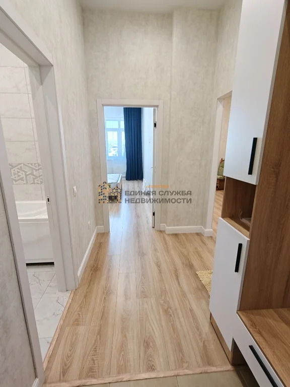 Аренда квартиры, Уфа, ул. Блюхера - Фото 12