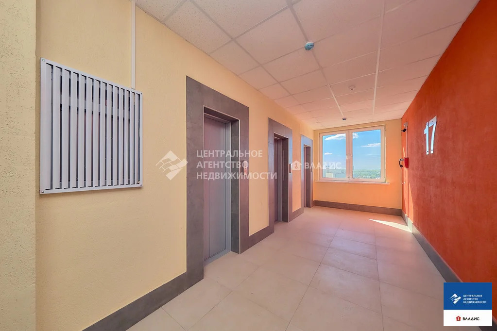 Продажа квартиры, Рязань, ул. Зубковой - Фото 12