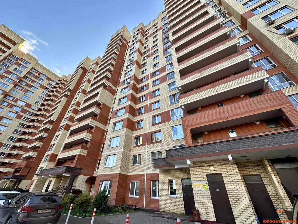 Продажа квартиры, Домодедово, Домодедово г. о., улица Лунная - Фото 18