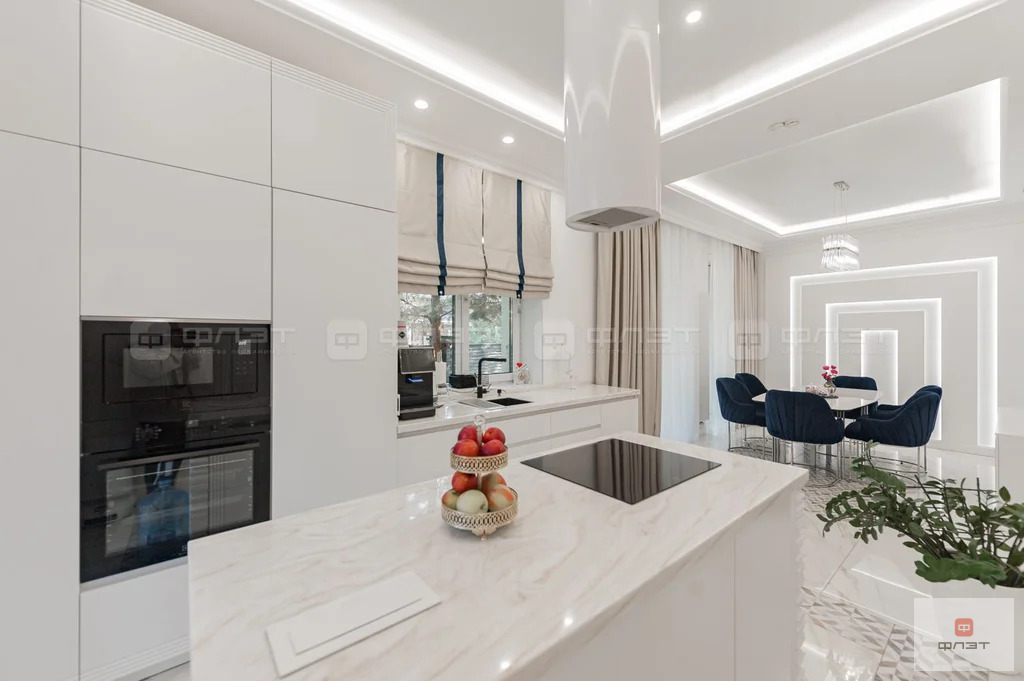 Продажа дома, Песчаные Ковали, Лаишевский район, ул. Майская - Фото 18