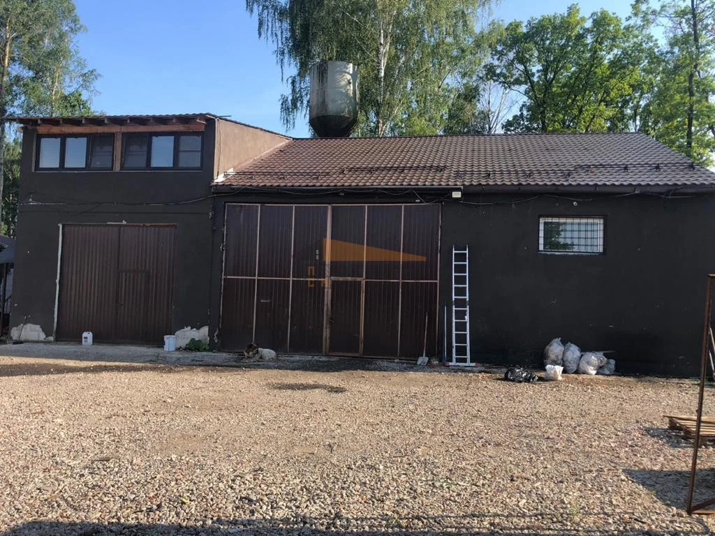 Продажа склада, Люберцы, Люберецкий район - Фото 1