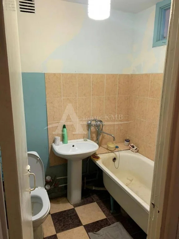 Продажа квартиры, Георгиевск, ул. Быкова - Фото 3