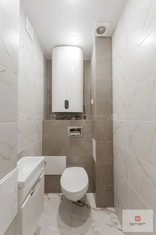 Продажа квартиры, Казань, ул. Чистопольская - Фото 11