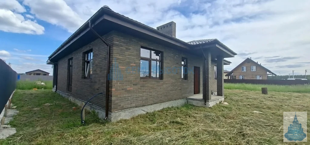 Продажа дома, Домодедово, Домодедово г. о. - Фото 3