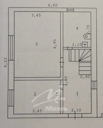 Продажа дома, Солнечногорск, Солнечногорский район, 18а/1 - Фото 22