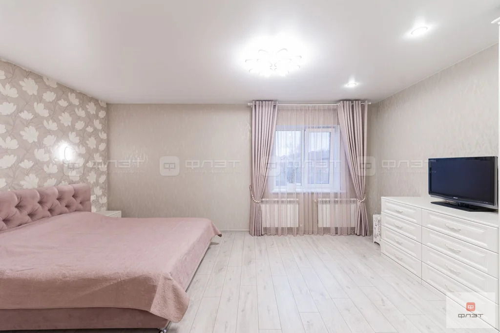 Продажа дома, Казань, ул. Яфраклы - Фото 18