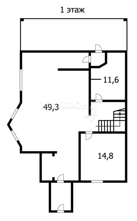 Продажа дома, Бердск, ул. Менделеева - Фото 23