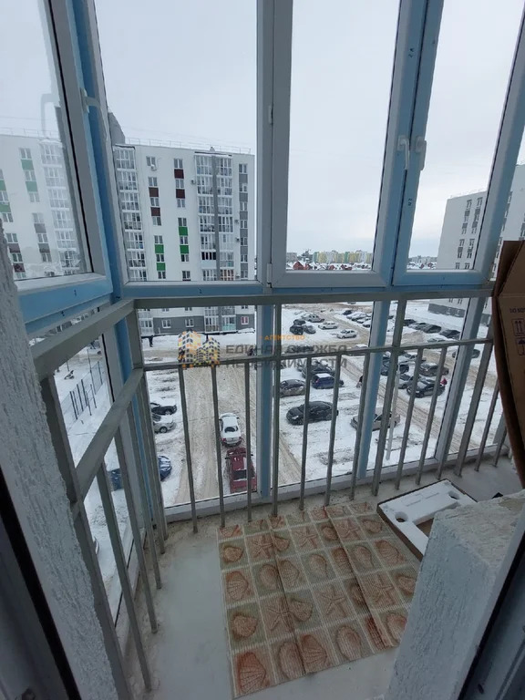 Аренда квартиры, Уфа, улица Булата Имашева - Фото 8