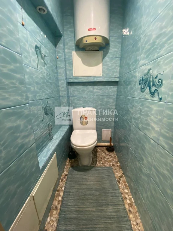 Продажа квартиры, Зеленый, Богородский г. о. - Фото 14