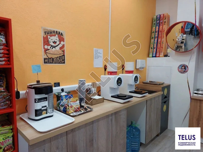 НАО м Коммунарка ЖК "Бунинские луга " 42м2 - Арендный бизнес (ном. ... - Фото 8