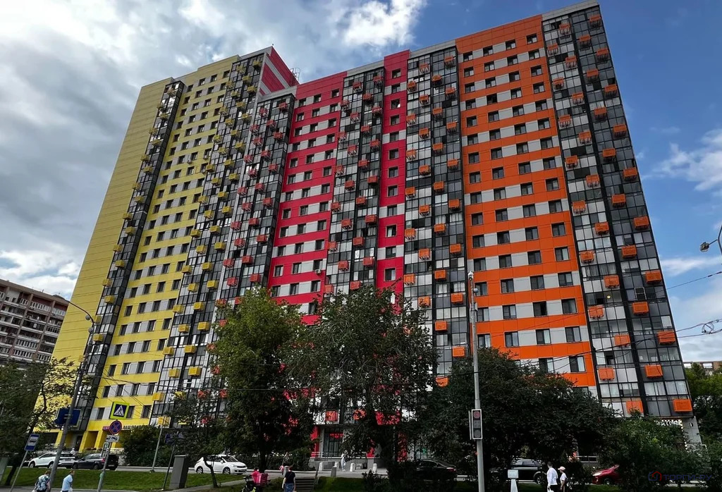 Продажа торгового помещения, Малая Филевская улица - Фото 1