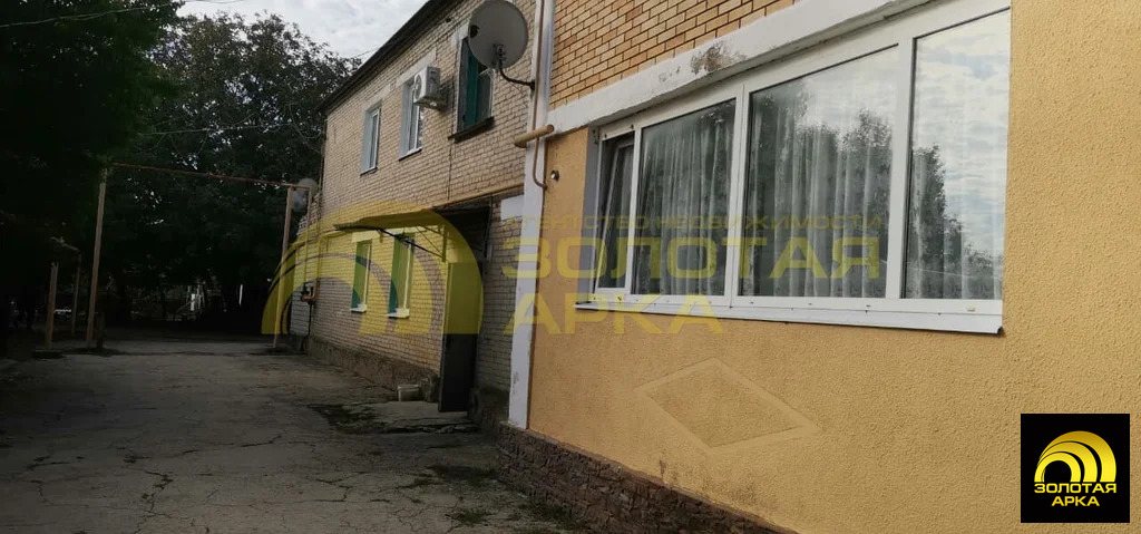 Продажа квартиры, Школьный, Крымский район, ул. Магистральная - Фото 2