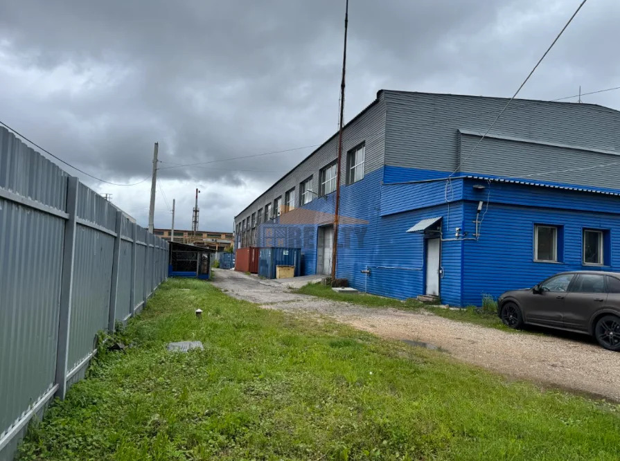 Аренда производственного помещения, Реутов, ул. Транспортная - Фото 4