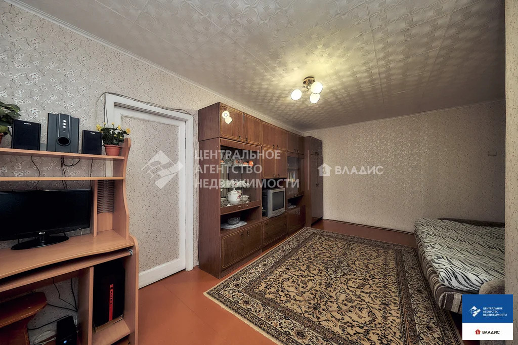 Продажа квартиры, Рязань, ул. Бронная - Фото 3