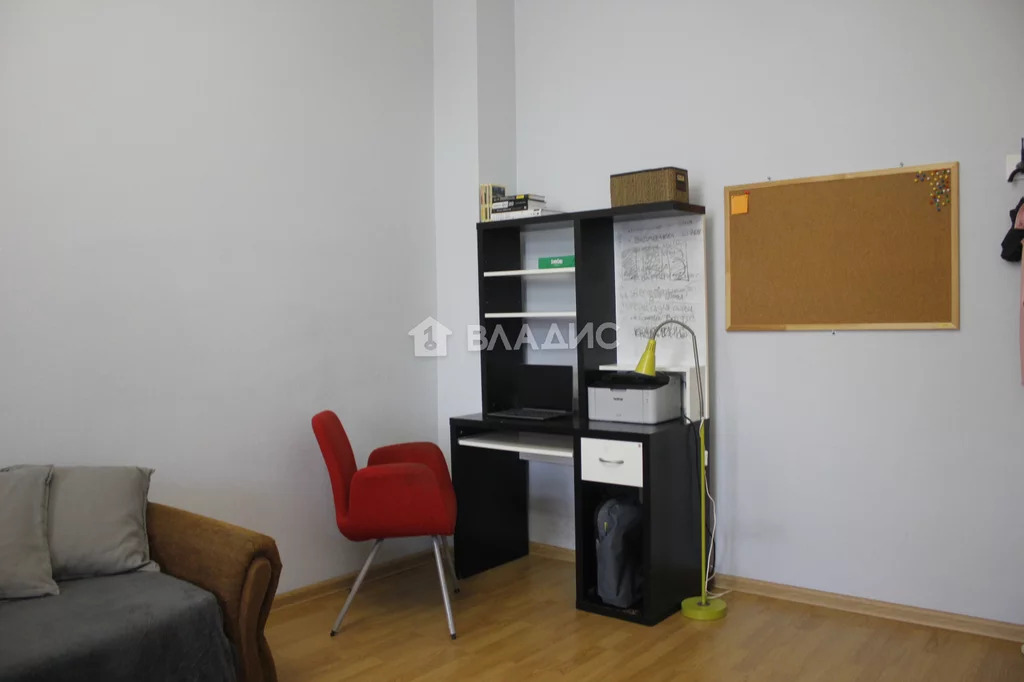 Москва, Перовская улица, д.26к2, комната на продажу - Фото 3