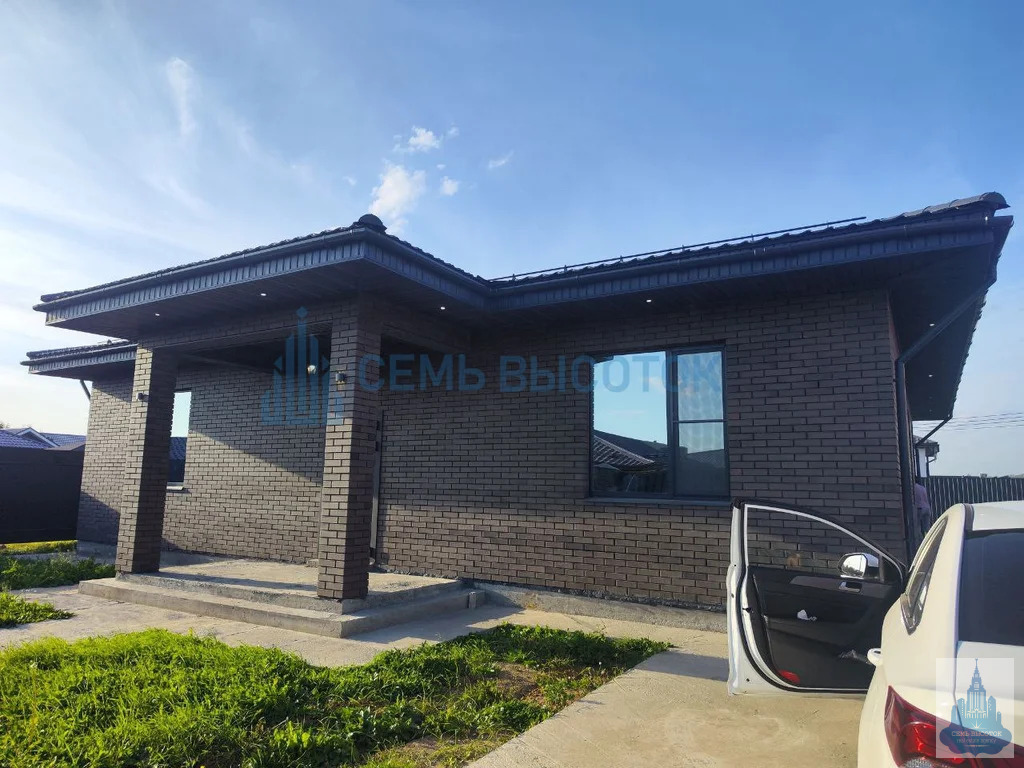 Продажа дома, Домодедово, Домодедово г. о., 183 - Фото 6