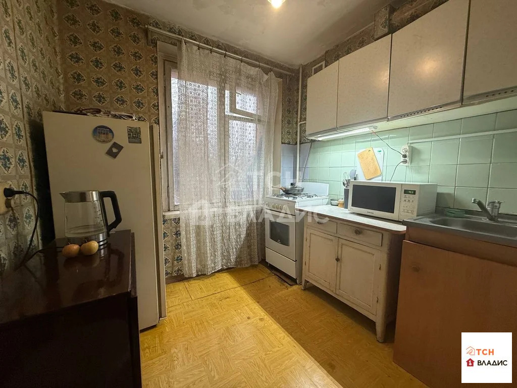 Продажа квартиры, Мытищи, Мытищинский район, Новомытищинский пр-кт. - Фото 15