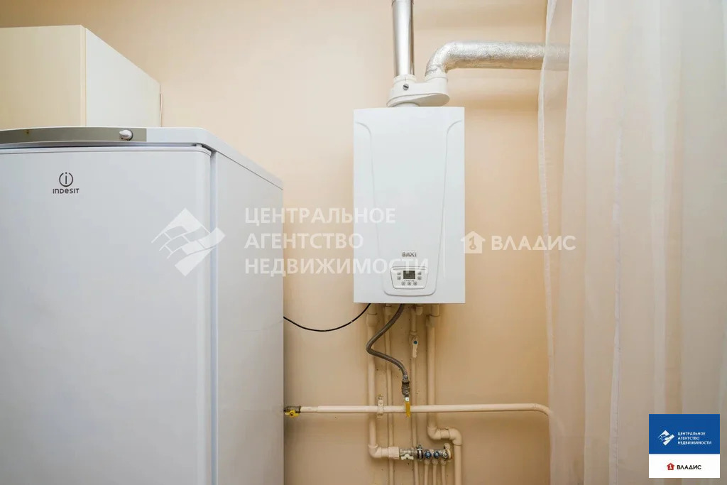 Продажа квартиры, Рязань, Большая улица - Фото 4