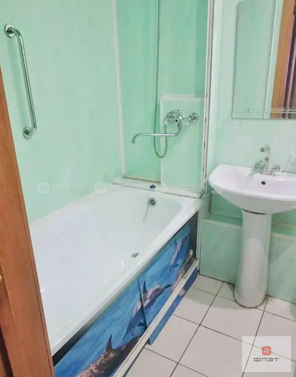Продажа квартиры, Казань, ул. Малая Крыловка - Фото 8