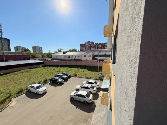 Продам однокомнатную (1-комн.) квартиру, Гагарина пр-кт, 36к5, Нижн... - Фото 22