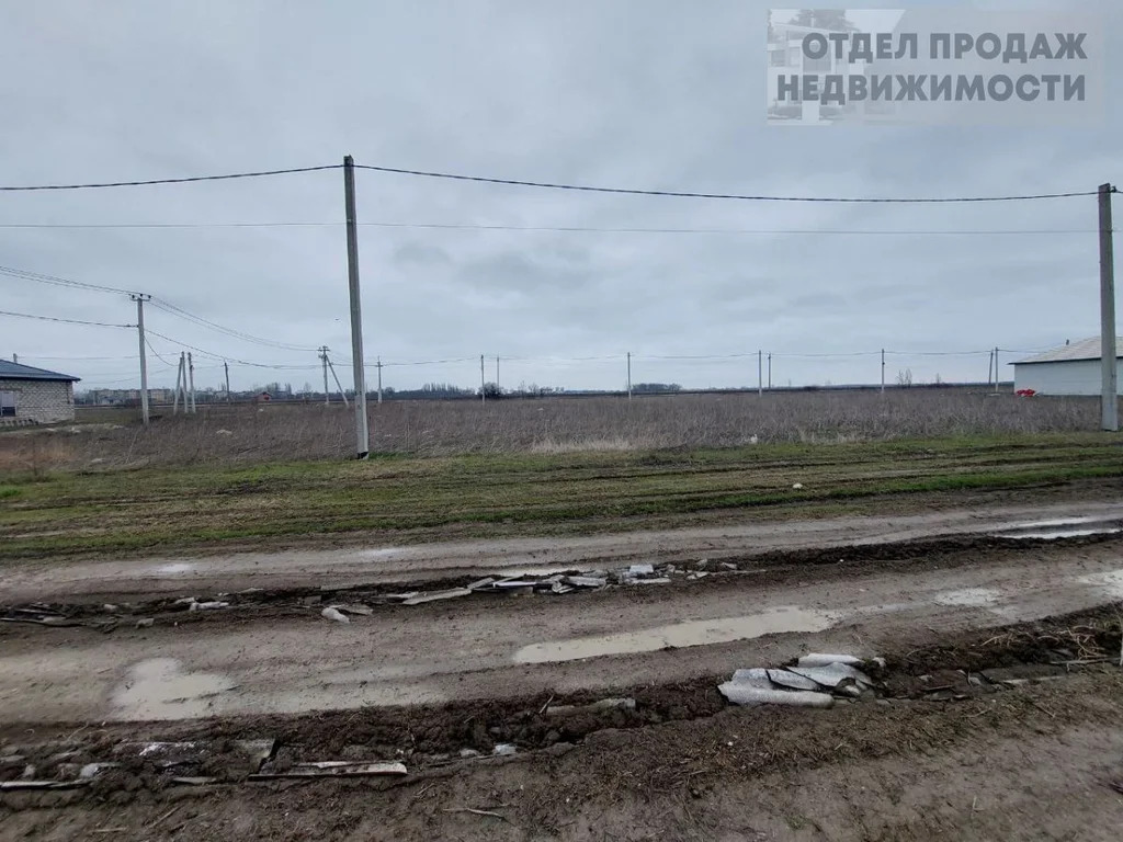 Участок с разрешением на строительство - Фото 4