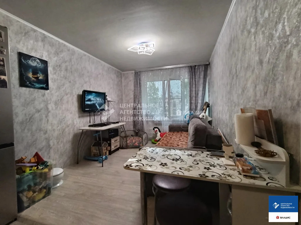 Продажа квартиры, Шилово, Шиловский район, ул. Рязанская - Фото 13
