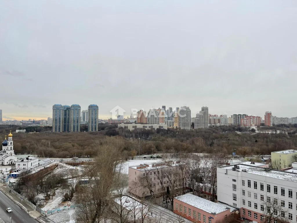 Москва, Кременчугская улица, д.9, комната на продажу - Фото 9
