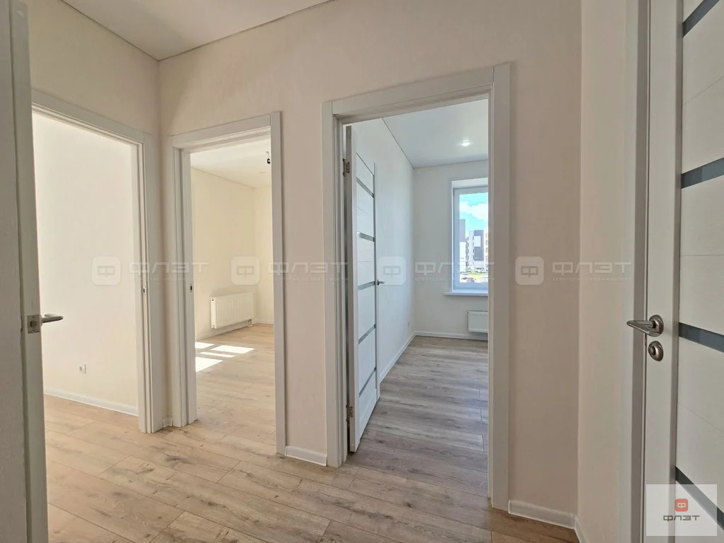 Продажа квартиры, Новая Тура, Зеленодольский район, ул. Совхозная - Фото 20