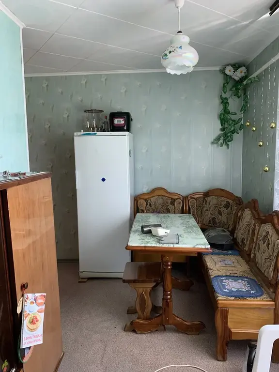 Продается дом в село Симоново - Фото 20
