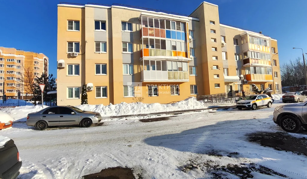 Продажа квартиры, Балашиха, Балашиха г. о., улица Мещера - Фото 2